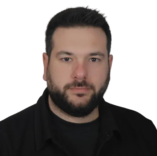 Christodoulos Lamprinos