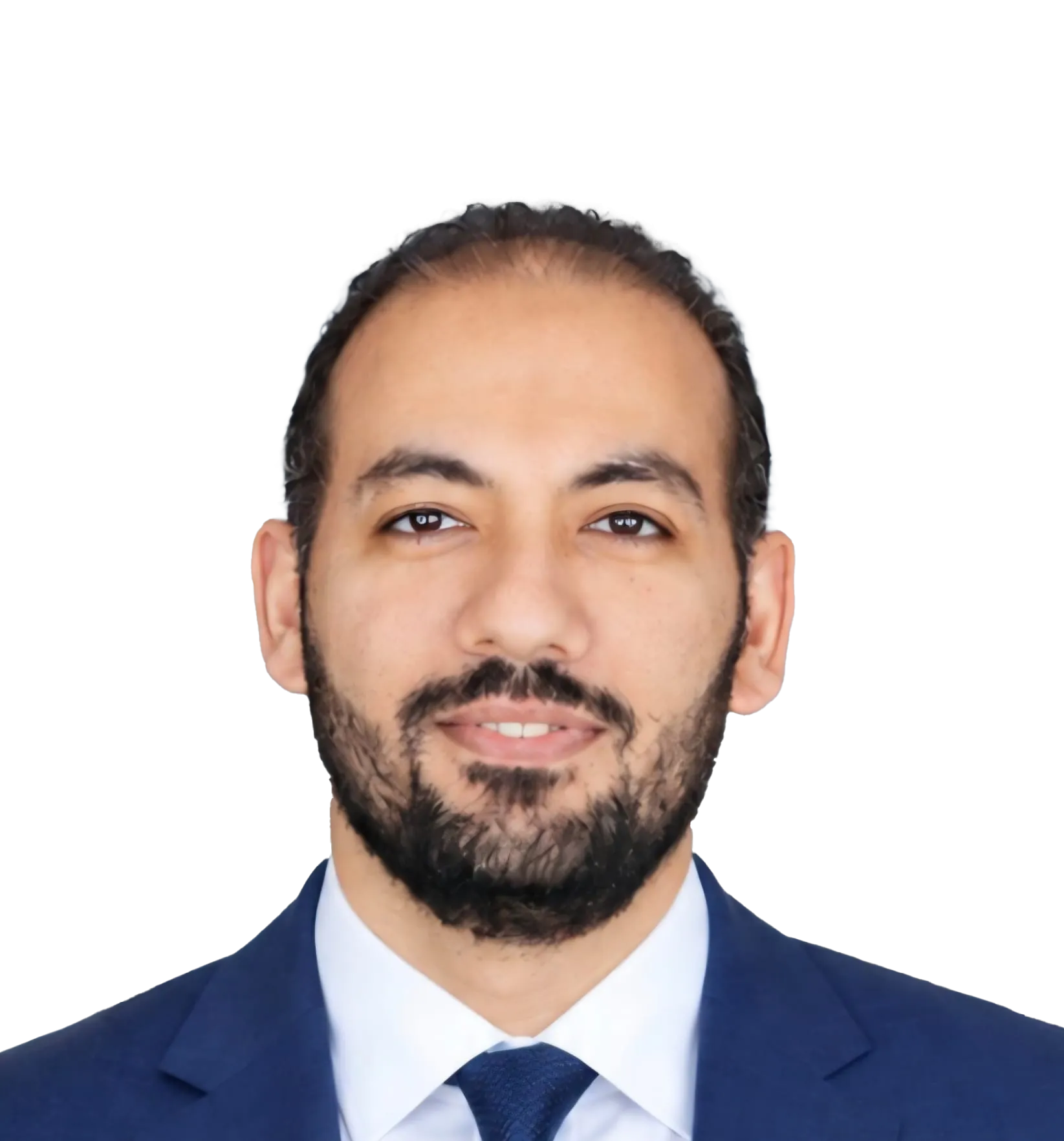 Ahmed Nagi Nasr
