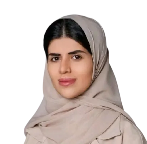 Sarah AlJaber