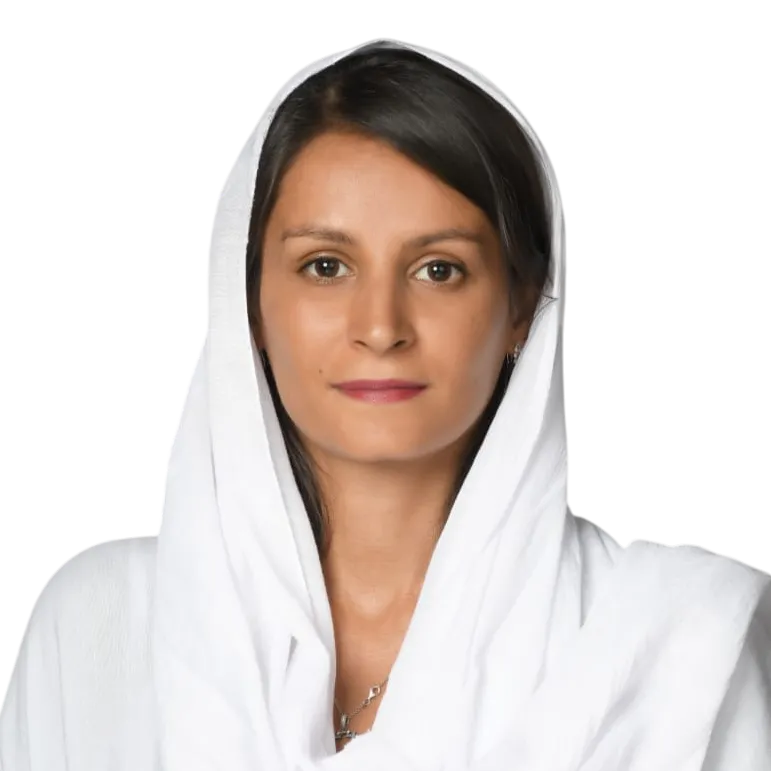 Salwa Alessa