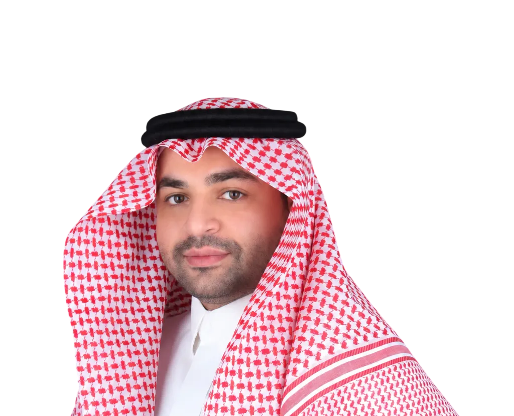 Abdullah Alenazi