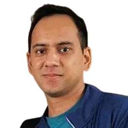 Sudhanshu Chauhan