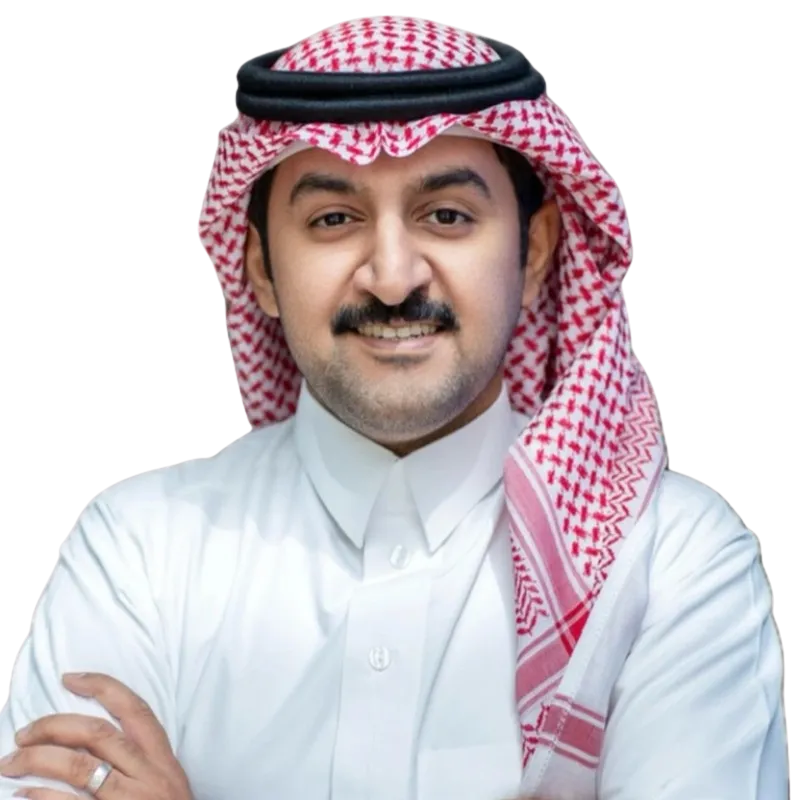 Yasser Alosaimi