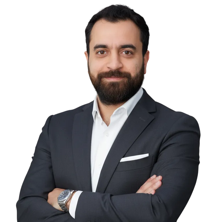 Hani Asaad