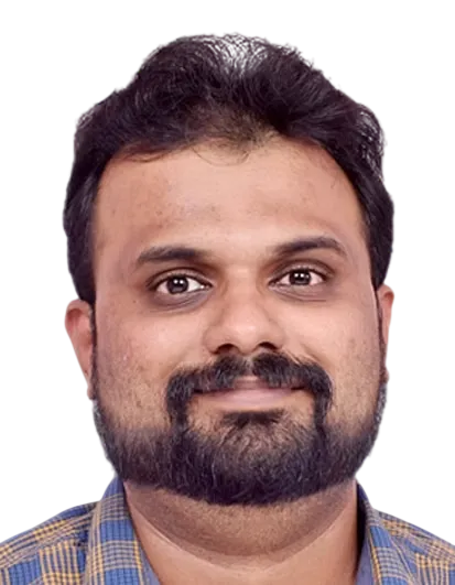 Neeraj Godkhindi