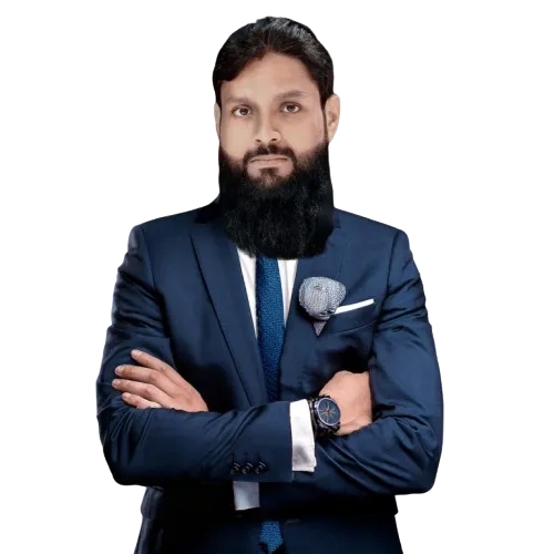 Syed Abdul Qadir