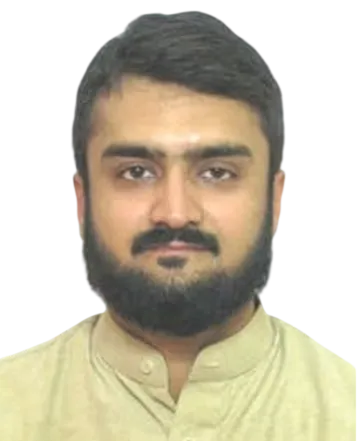 Syed Usman Jamil Jamil