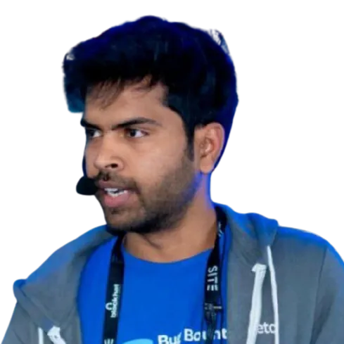 Rohit Kumar