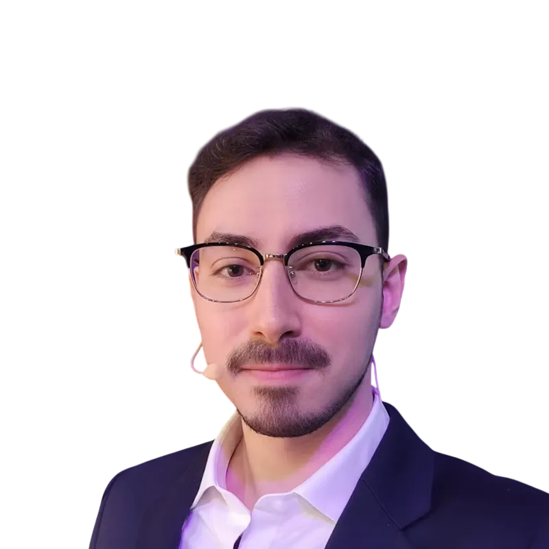 Kamel Ghali