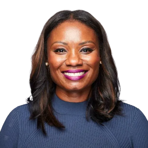 Jameeka Aaron
