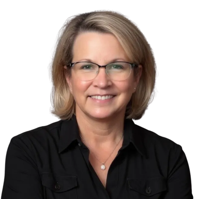 Patricia Titus