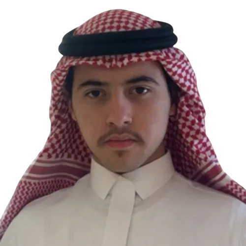ali Alsharif
