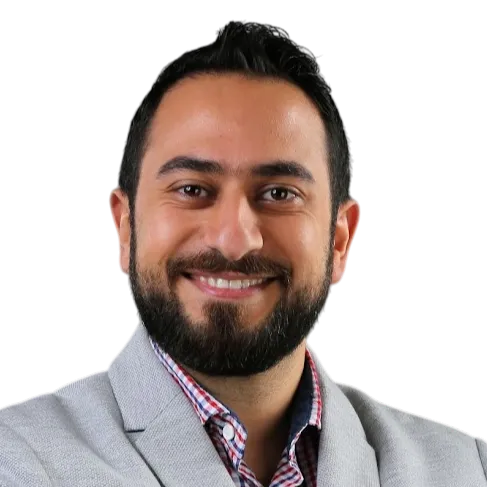 Bernard Assaf