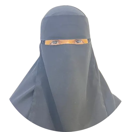 Ghaida Mubarak