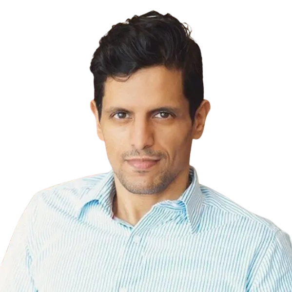 Ahmed Al-Nahdi