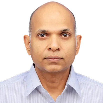 Suri Madhira