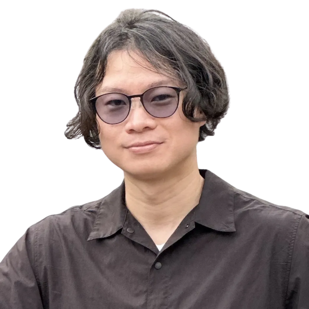 Hayato Suzuki