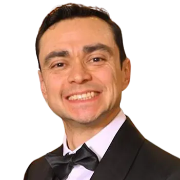 Carlos Marquez
