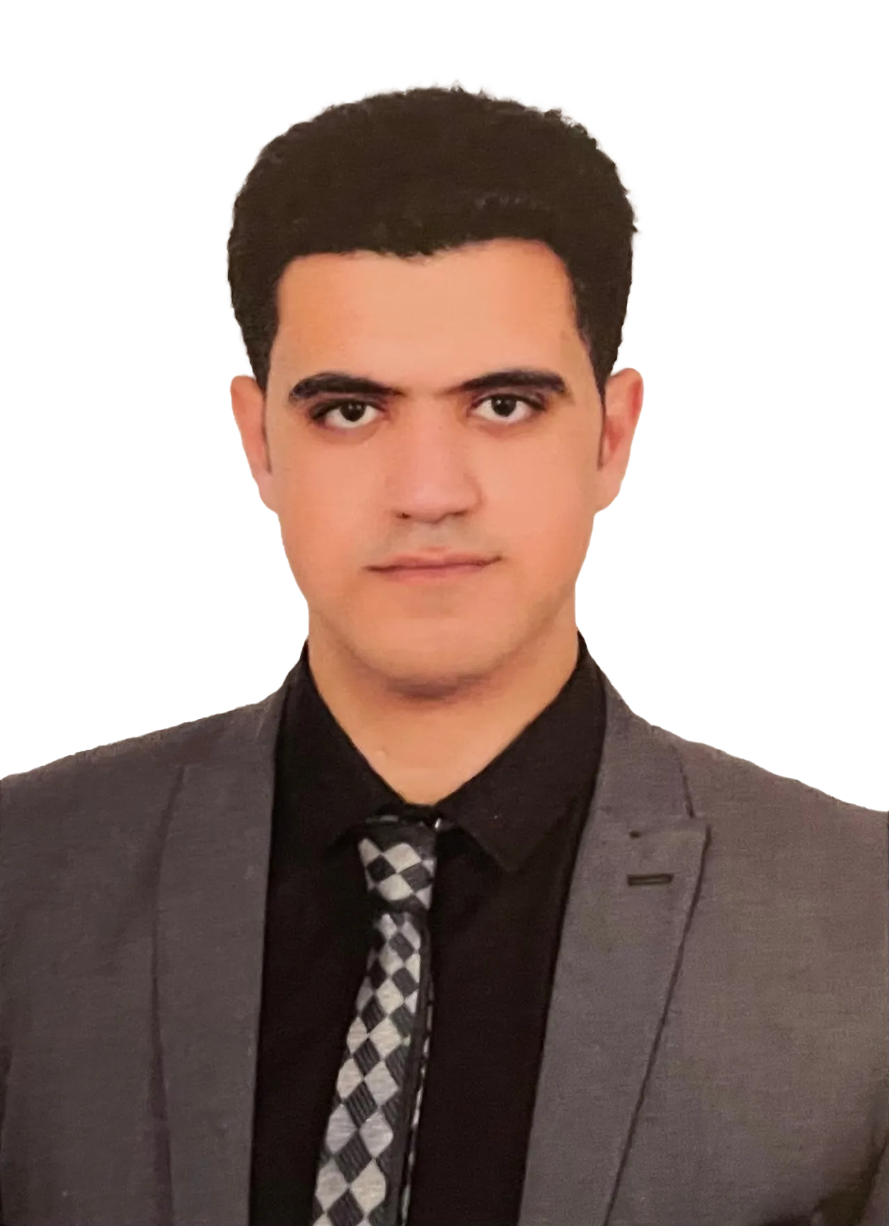 Islam Mostafa
