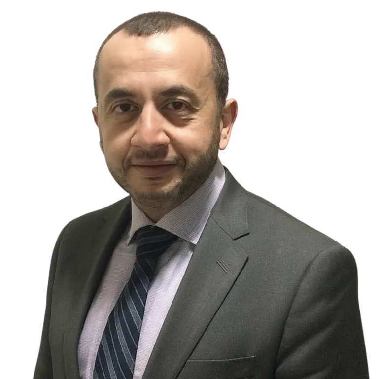 Ahmed Fouad