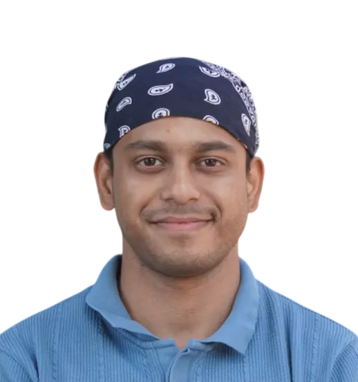 Yuvraj Pradhan