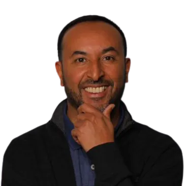 Rachid Harrando