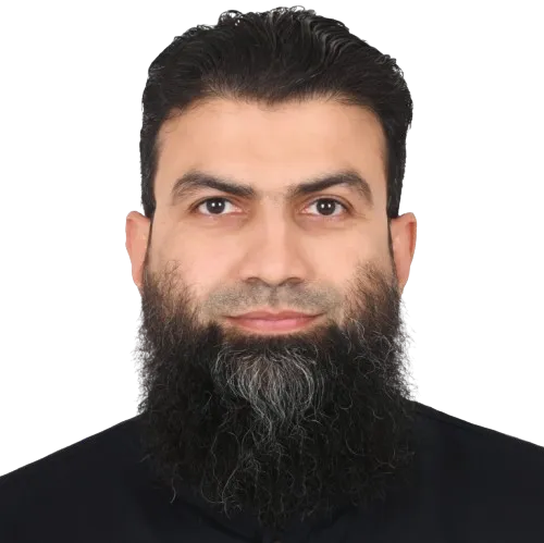 Nauman Khan