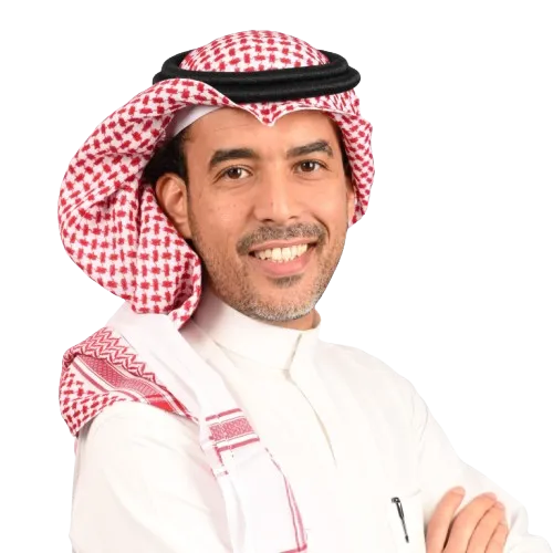 Mohammed Almarri