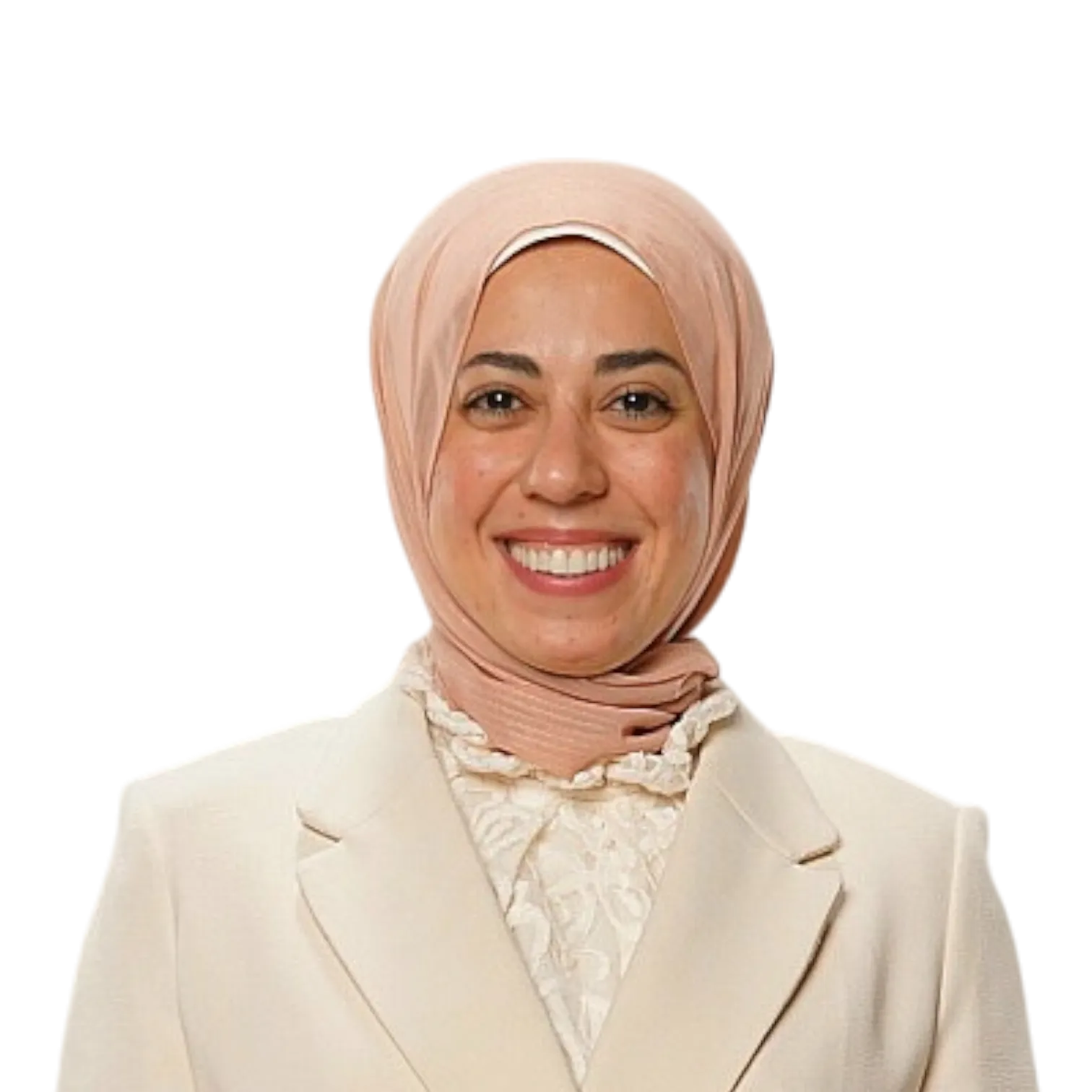 Heba Farahat