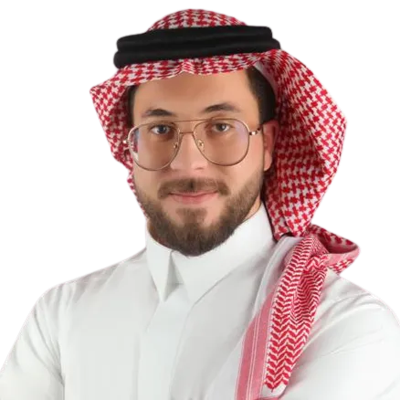 Ziyad Almahdawi
