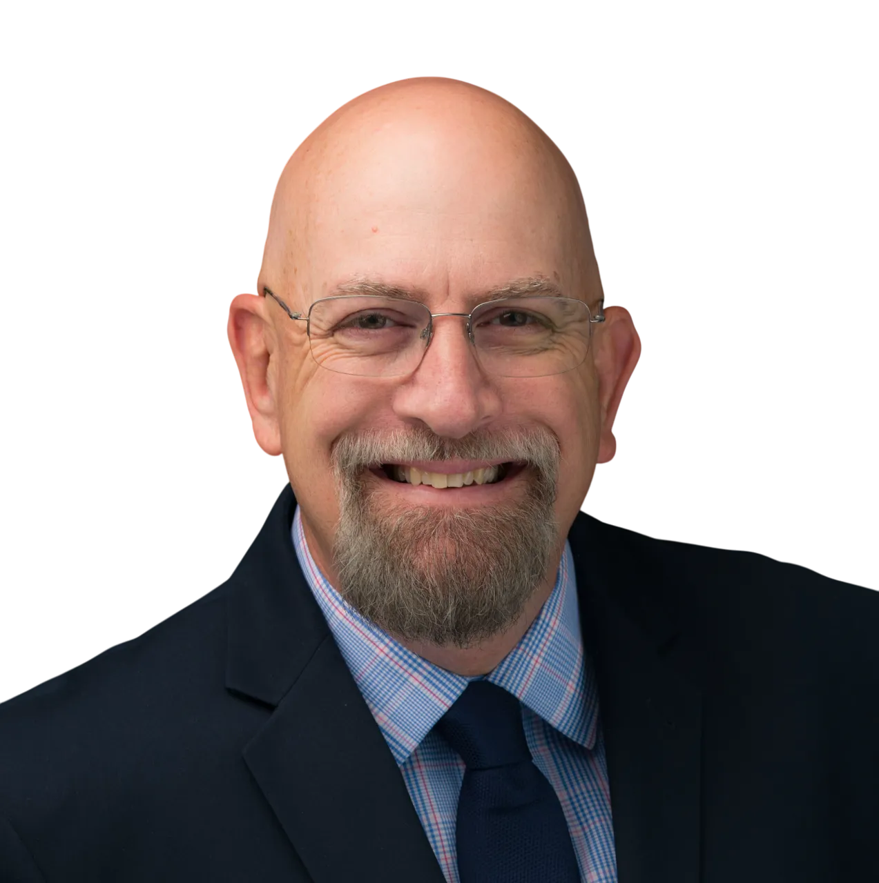Gary Hayslip