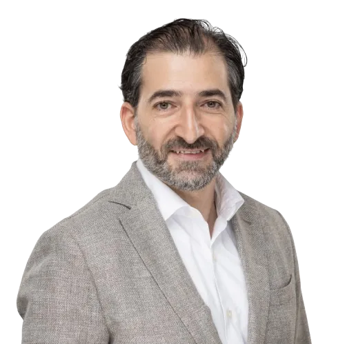 Karim Rizkallah