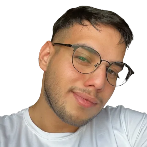 Majd Zahran