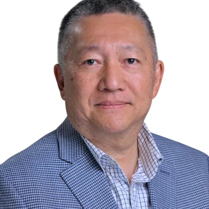 Timothy Lee