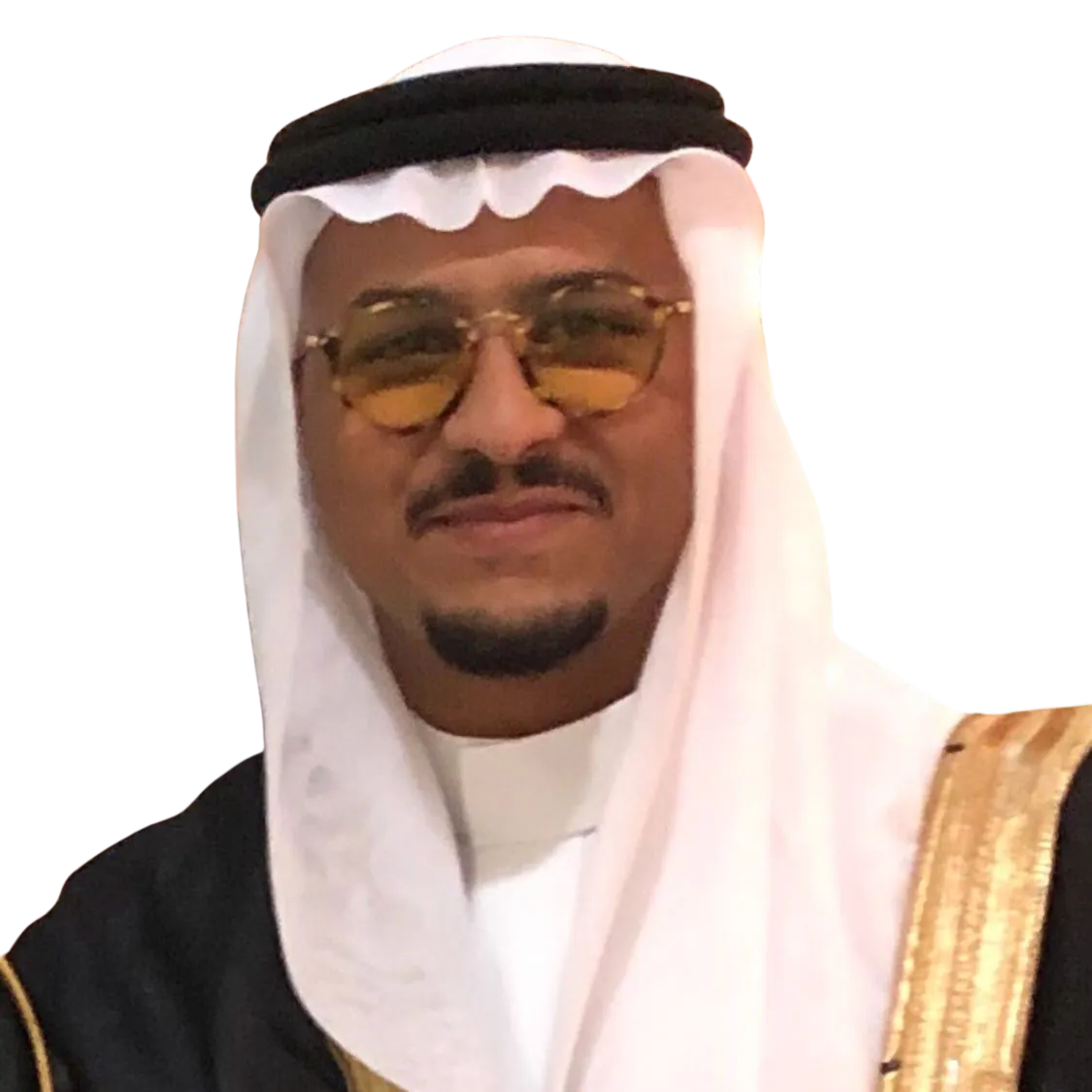 Abdullah Alfadhel