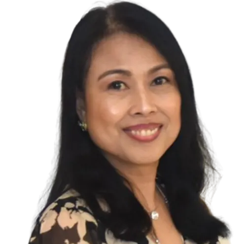 Irene Corpuz