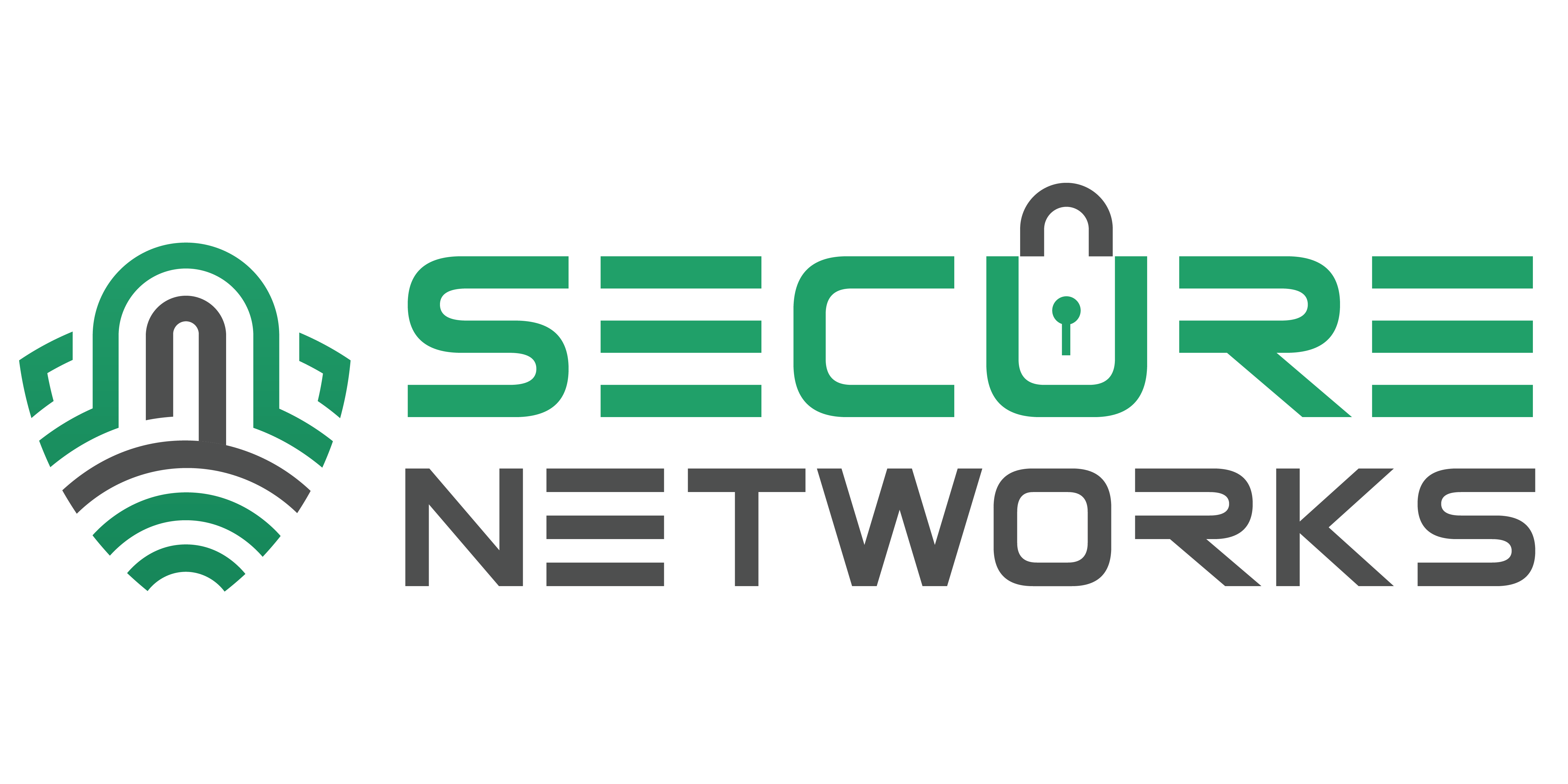 Secure Networks | IT Harmony
