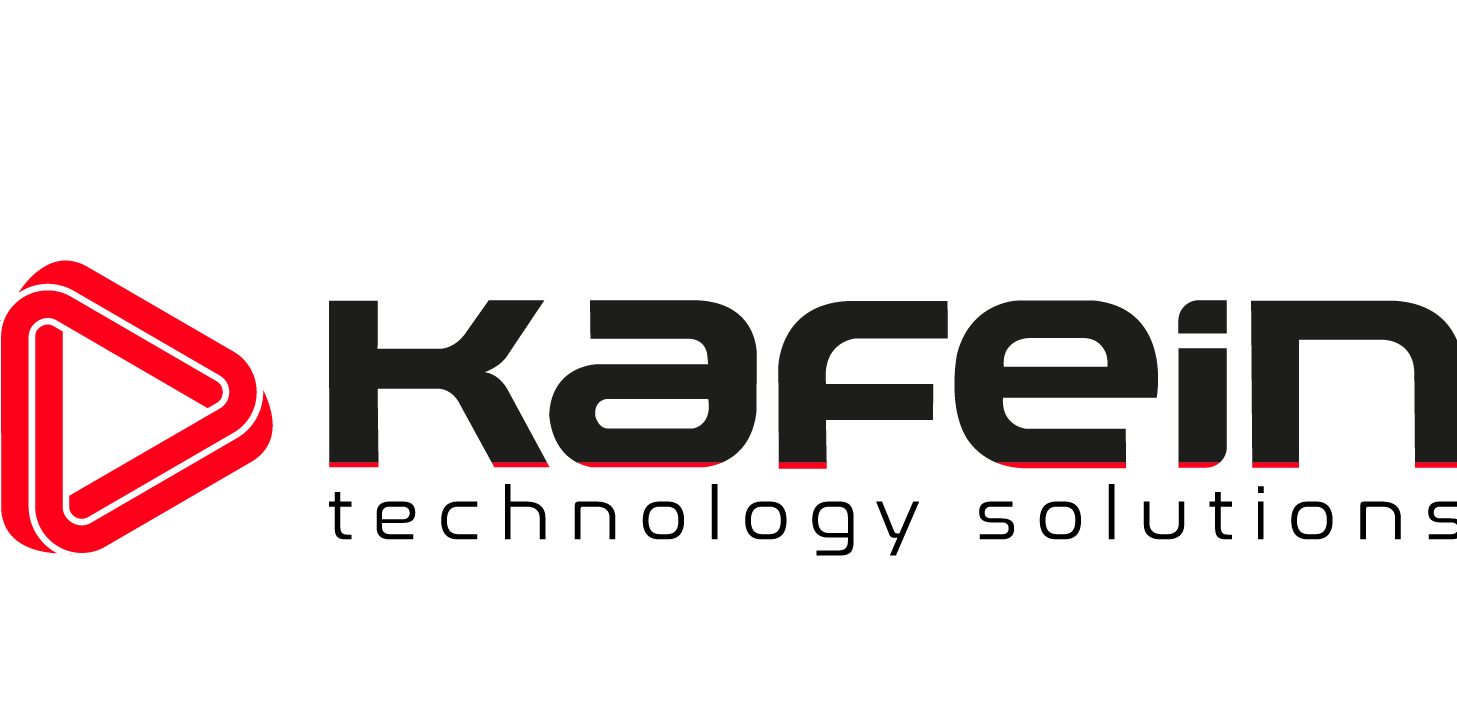 Kafein  Technology Solutions / Kafein Yazılım Hizmetleri Ticaret A.Ş.