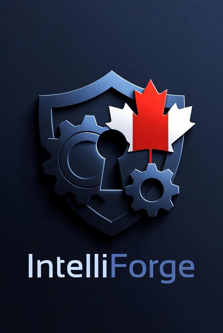 IntelliForge