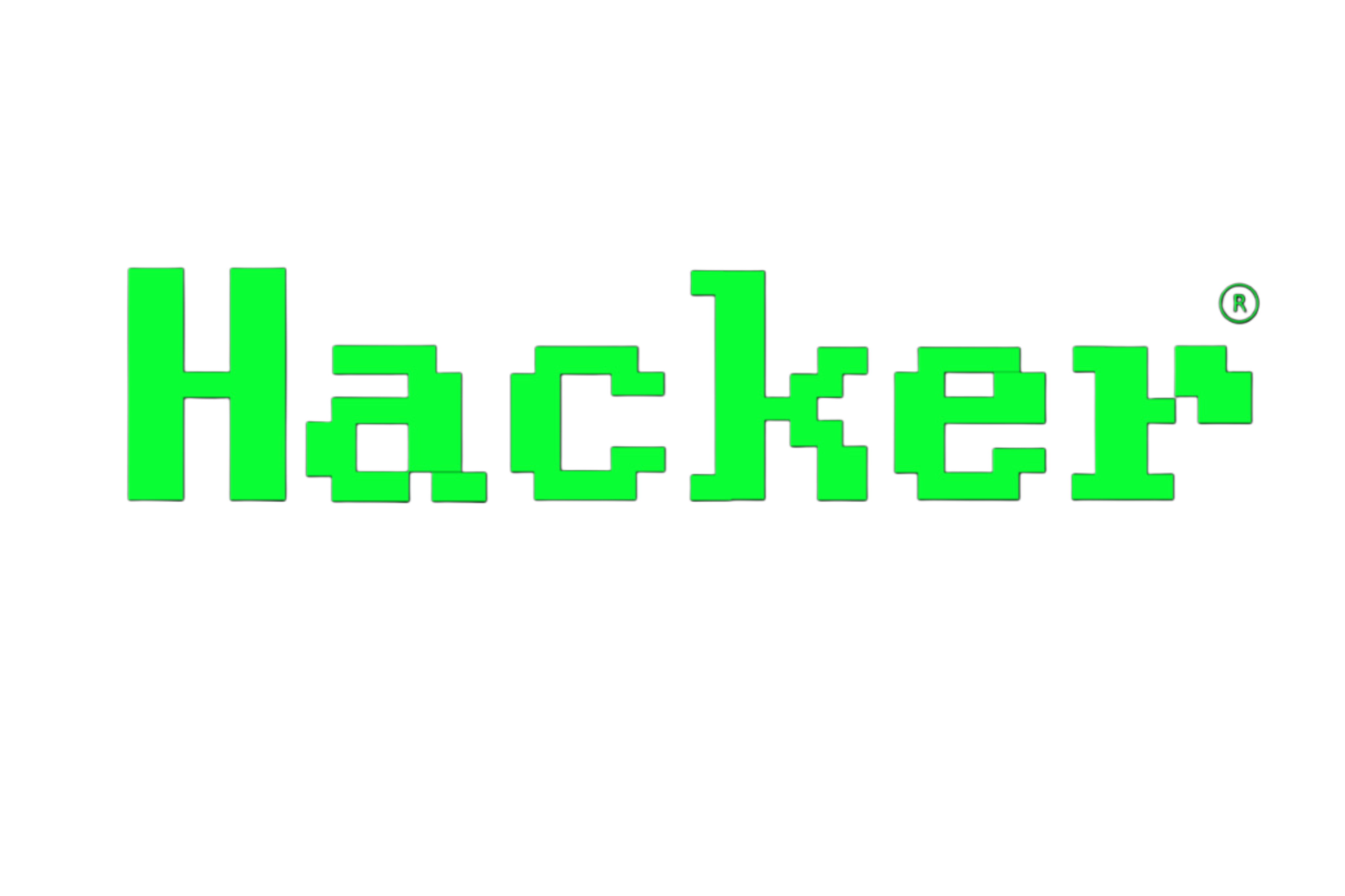 Hacker