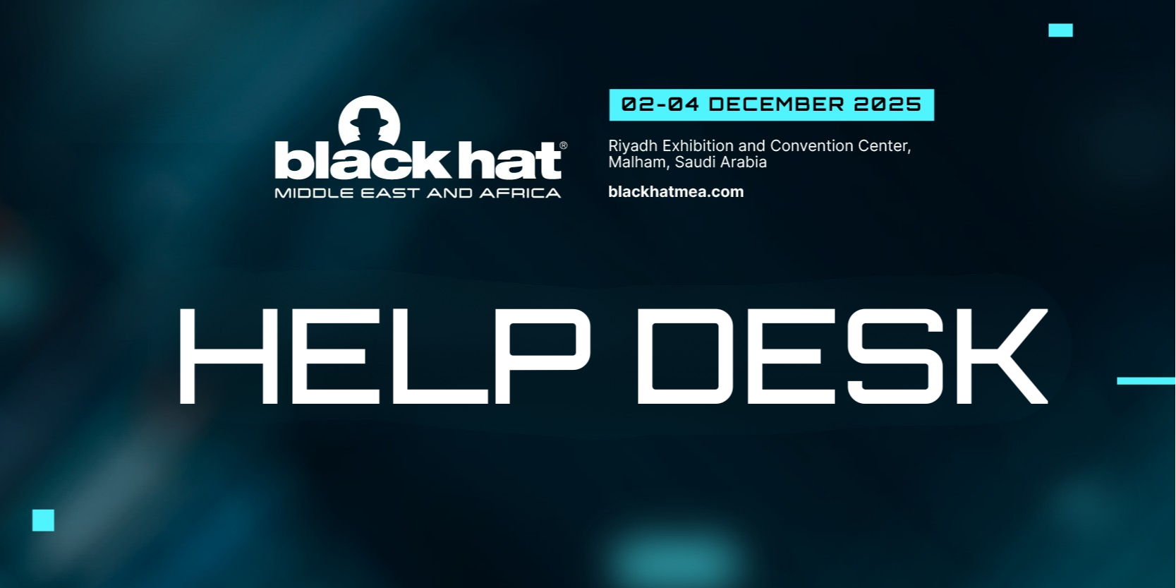 Help Desk